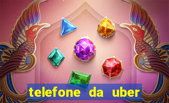 telefone da uber porto alegre
